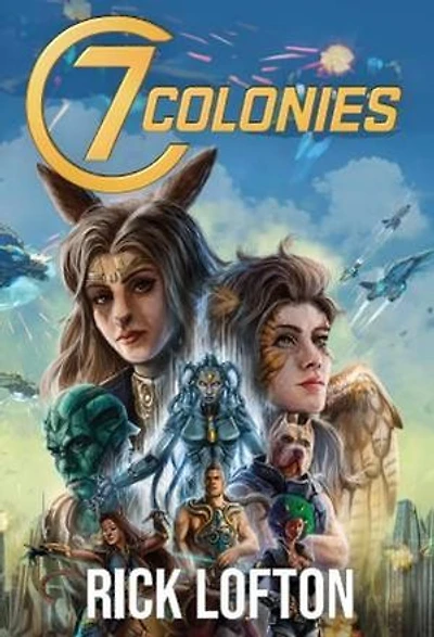 7 Colonies
