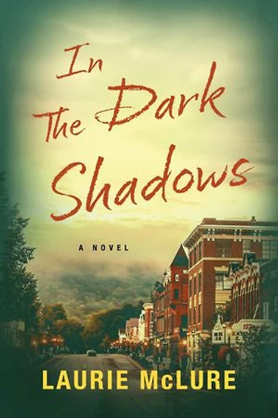 In The Dark Shadows