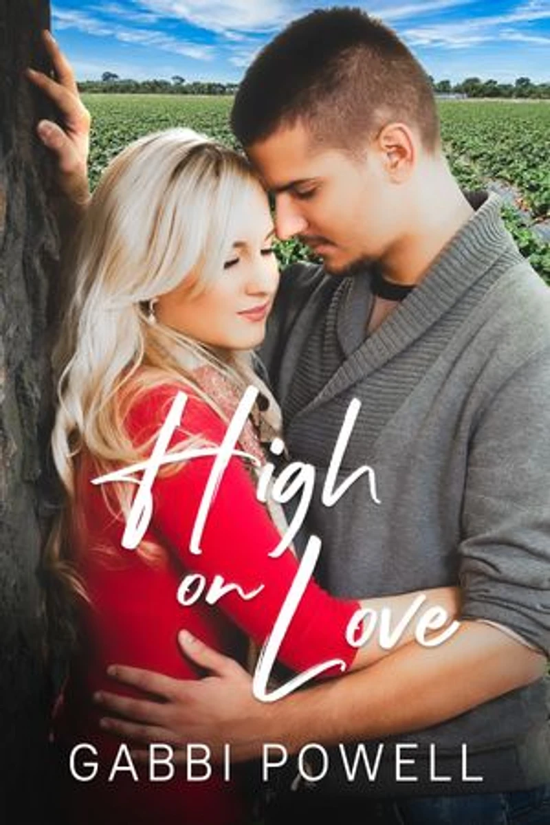 High on Love: A Love in Cedar Valley Novella