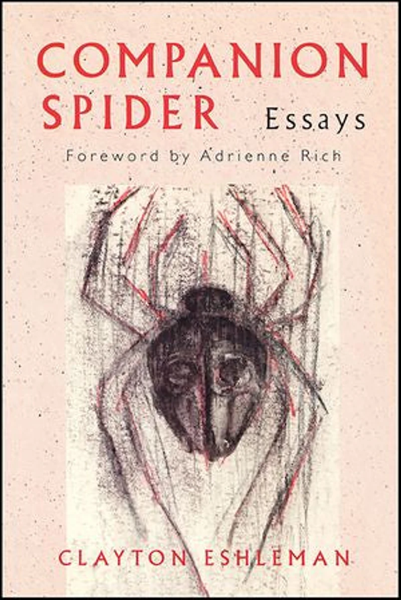 Companion Spider: Essays