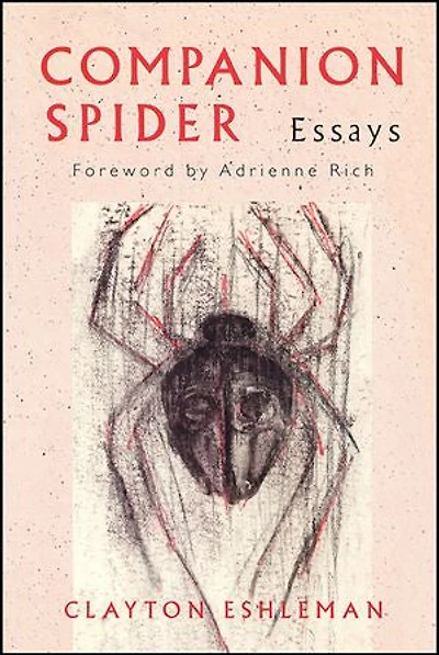 Companion Spider: Essays