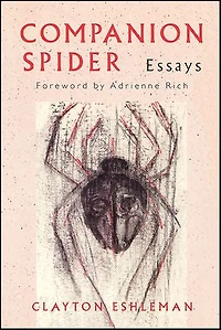 Companion Spider: Essays