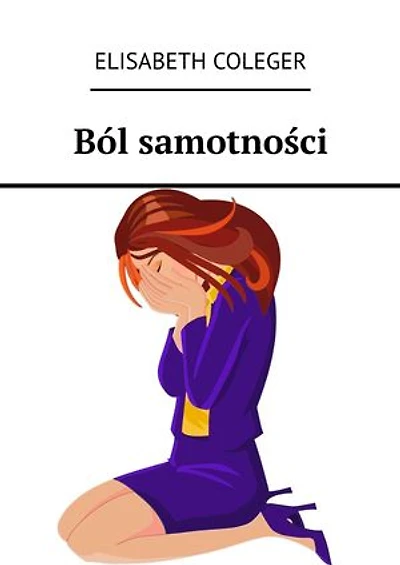 Ból samotności