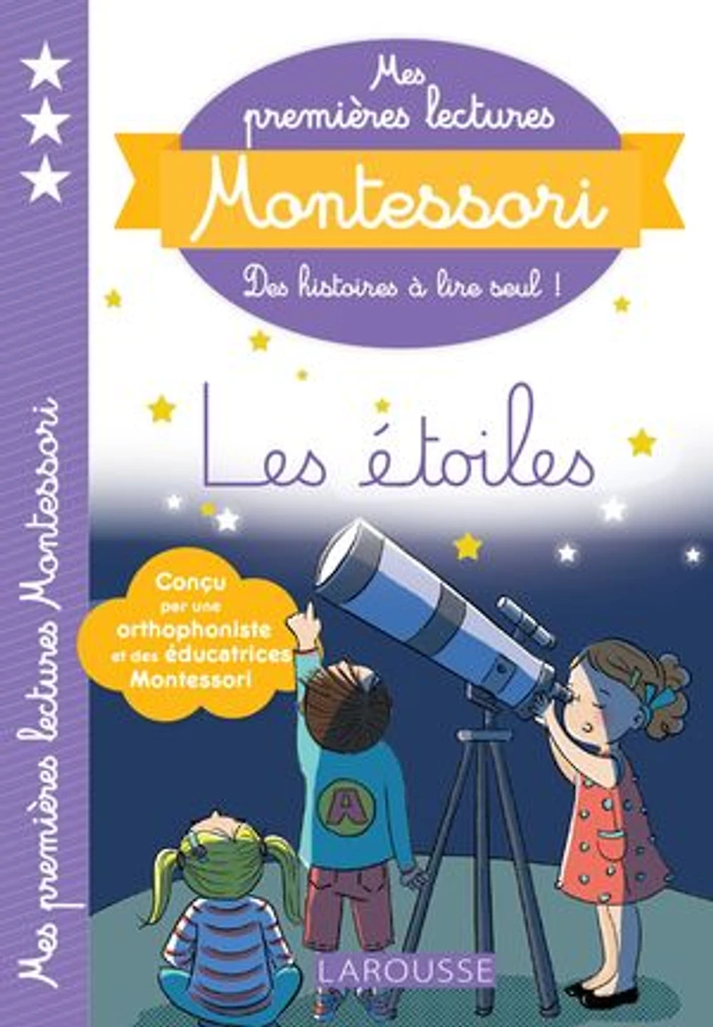 Les étoiles