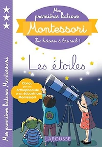 Les étoiles