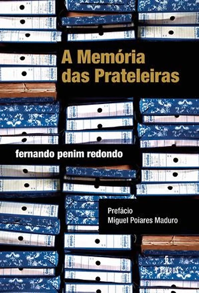 A Memória das Prateleiras