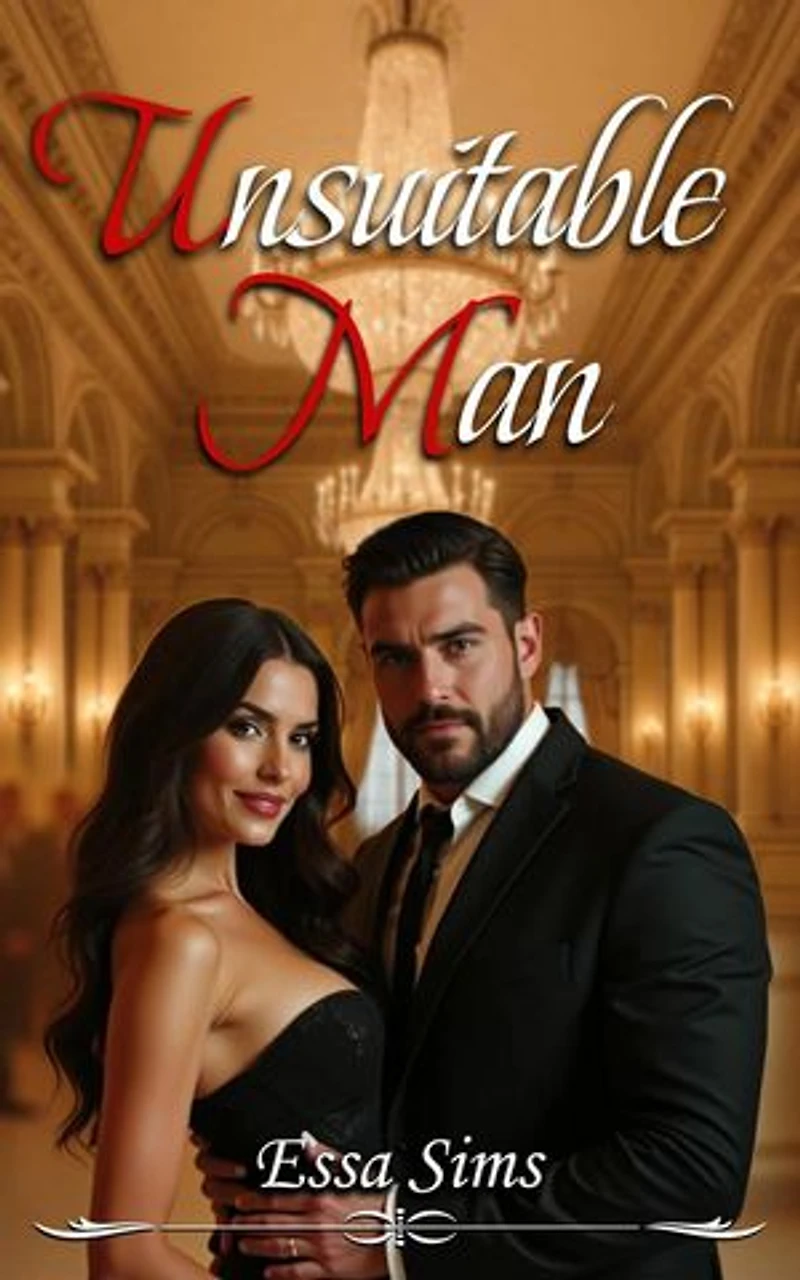 Unsuitable Man
