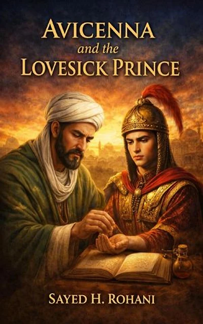 Avicenna and the Lovesick Prince