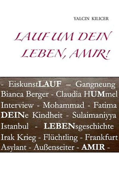 Lauf um dein Leben, Amir!