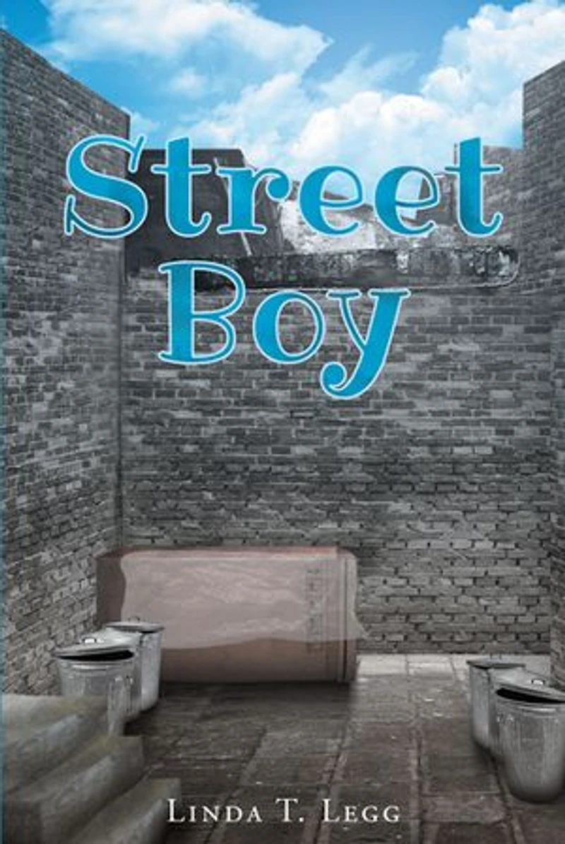 Street Boy