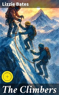 The Climbers: Enriched edition. Conquering Heights: A Tale of Ambition, Friendship, and Transcendence in the World of High-altitude Mountaineering