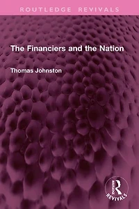 the Financiers and Nation
