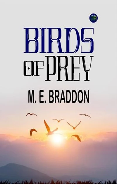 Birds of Prey