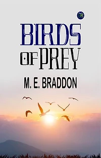 Birds of Prey