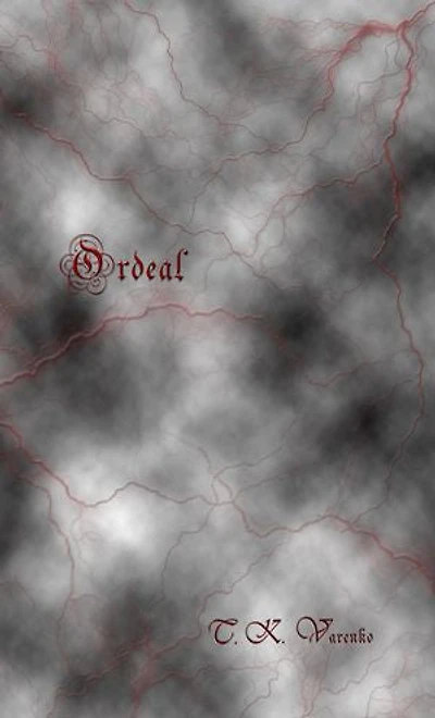 Ordeal