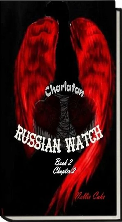 Russian Watch: Charlatan