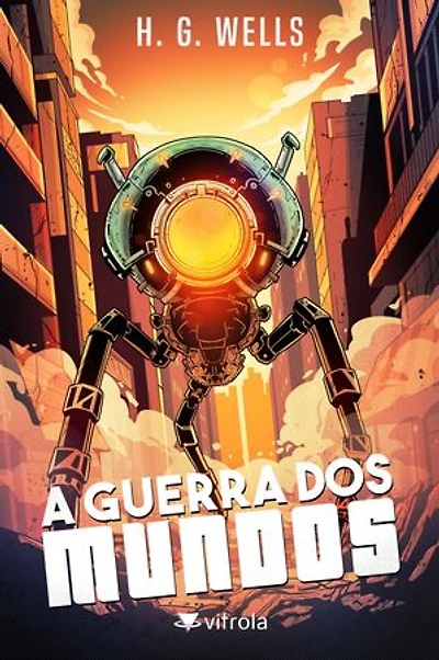 A guerra dos mundos
