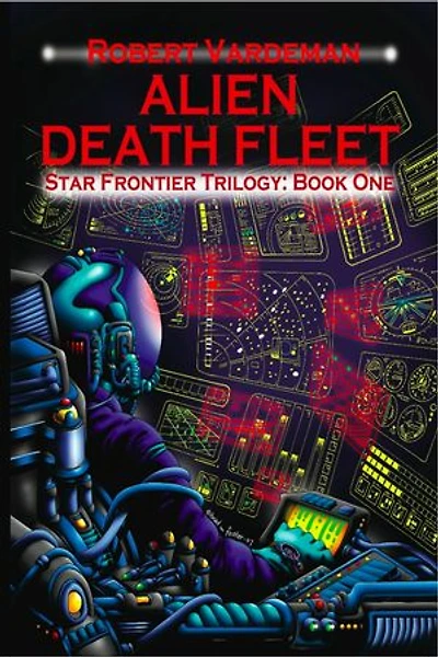 Alien Death Fleet