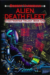 Alien Death Fleet