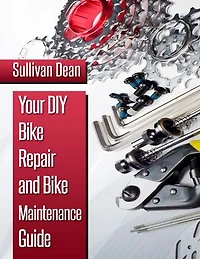 Your DIY Bike Repair and Bike Maintenance Guide
