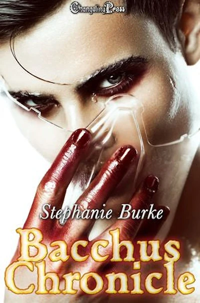 Bacchus Chronicle: A Vampire Dark Romance