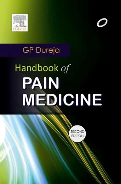 Handbook of Pain Medicine - E-Book