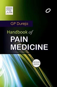 Handbook of Pain Medicine - E-Book