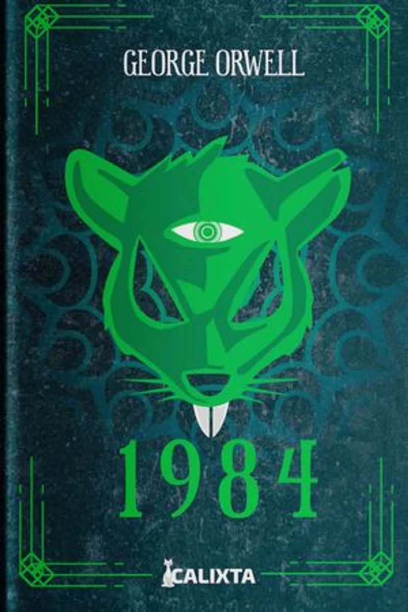 1984: El momento de rebelarse es ahora, cueste las vidas que cueste