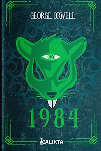 1984: El momento de rebelarse es ahora, cueste las vidas que cueste