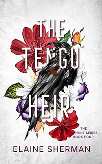 The Tengu Heir: The Jade Dragon, #4