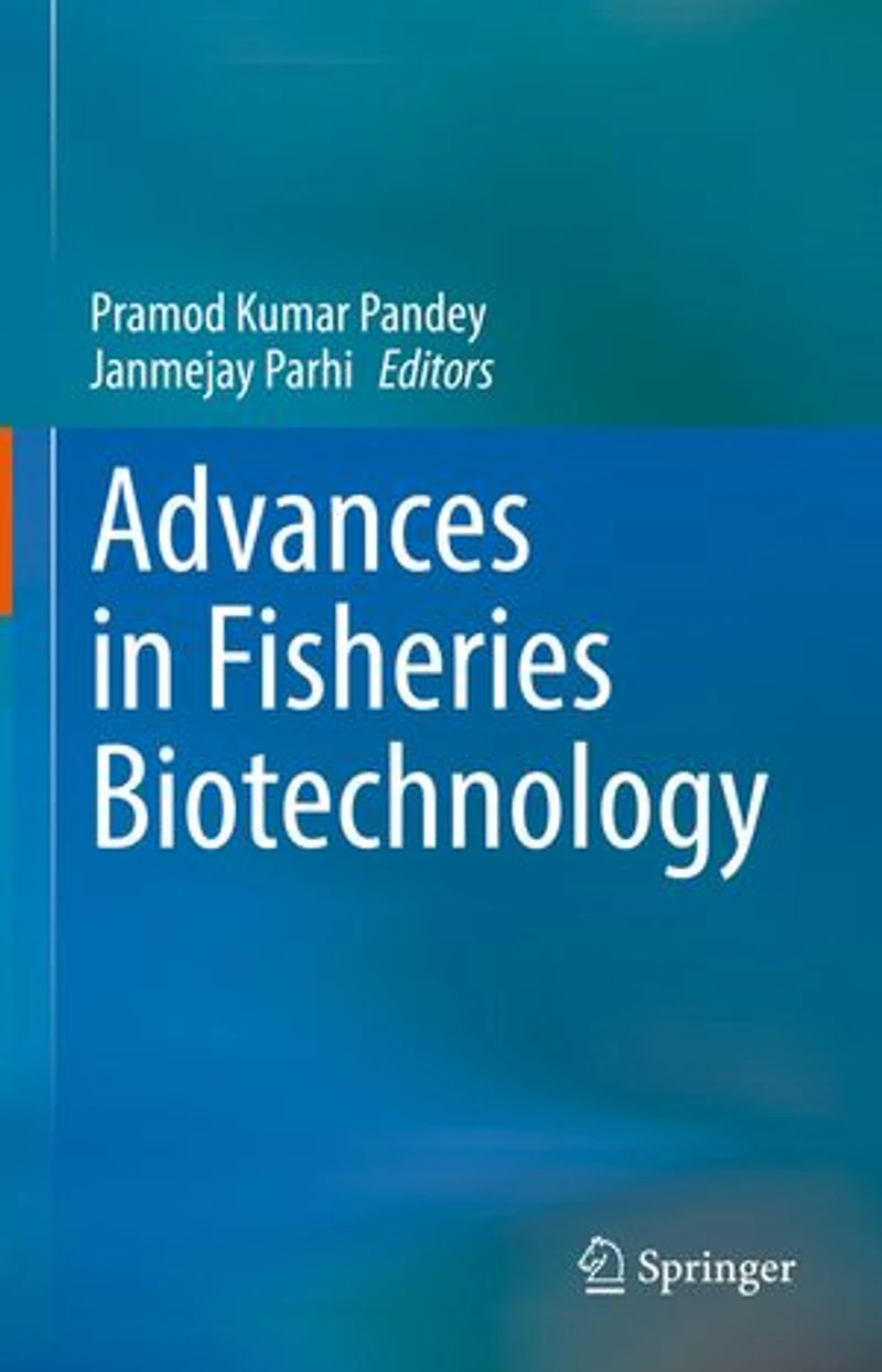 Advances Fisheries Biotechnology