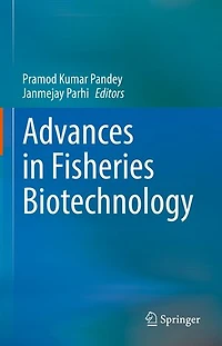 Advances Fisheries Biotechnology