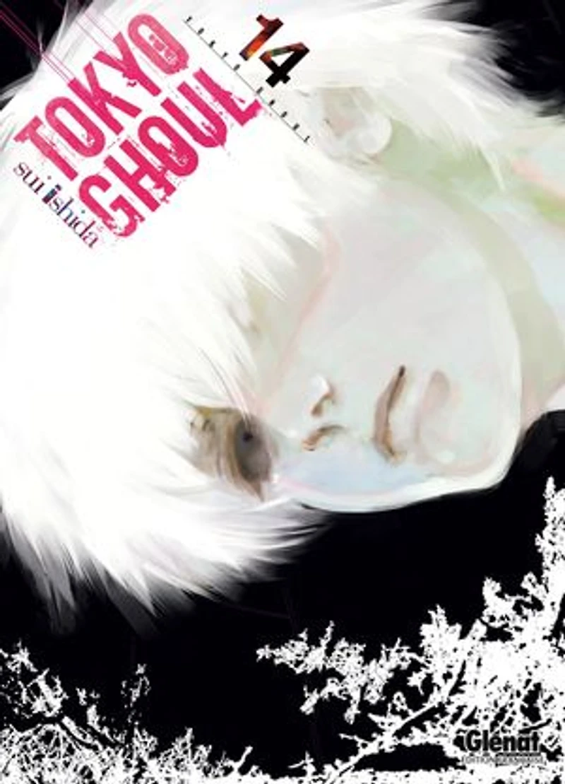 Tokyo ghoul, Vol. 14