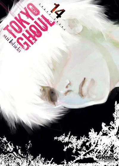 Tokyo ghoul, Vol. 14