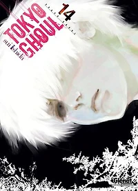 Tokyo ghoul, Vol. 14
