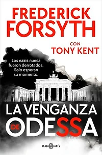 La venganza de Odessa / Revenge of