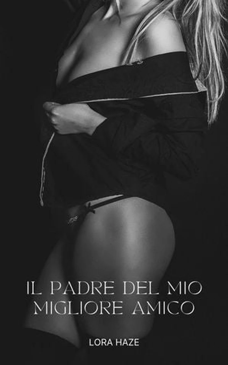Il padre del mio migliore amico: Il padre del mio migliore amico, #1