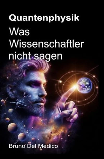 Quantenphysik. Was Wissenschaftler nicht sagen.: Die Implikationen einer Theorie, die unglaubliche Perspektiven erzeugt und die Sicht auf die Welt verändern kann.