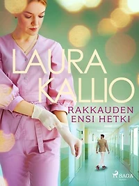 Rakkauden ensi hetki