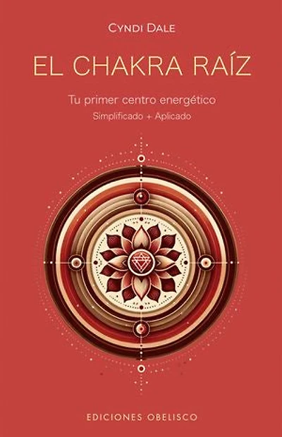 El chakra raíz