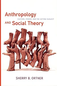 Anthropology and Social Theory: Culture, Power, the Acting Subject