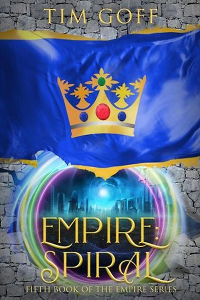 Empire: Spiral: Empire, #5