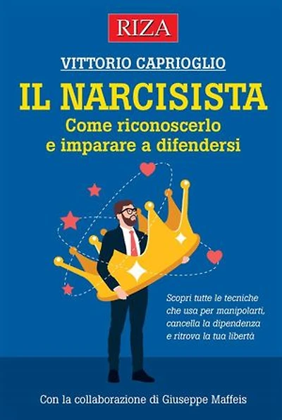 Il Narcisista