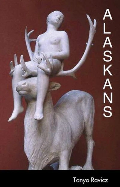 Alaskans: Stories