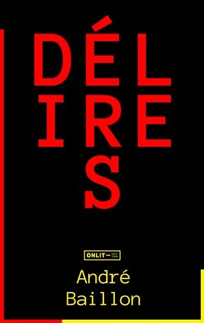 Nouveau livre