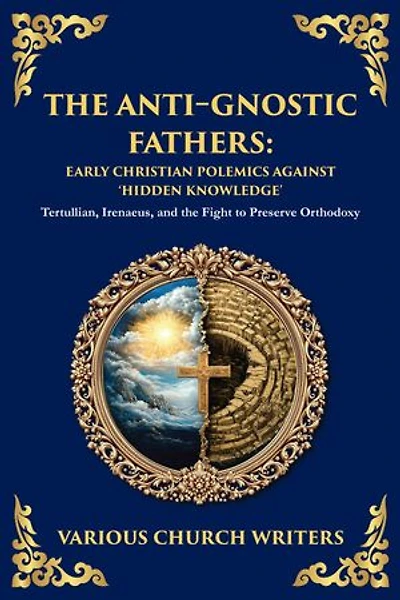 The Anti‐Gnostic Fathers: Tertullian, Irenaeus, and the Fight to Preserve Orthodoxy