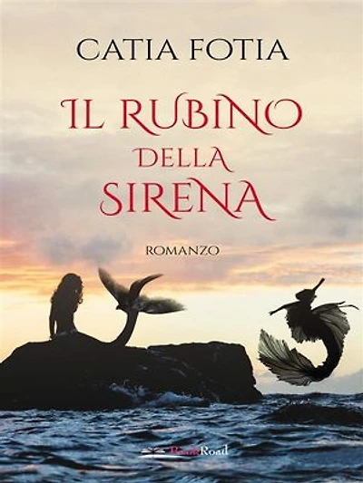 Il rubino della sirena