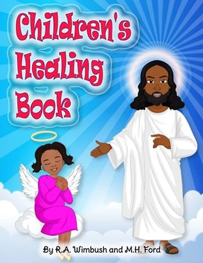 Children's Healing Book