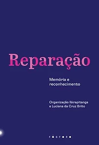 Reparação: memória e reconhecimento