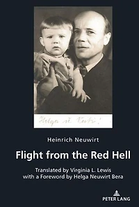 Flight from the Red Hell